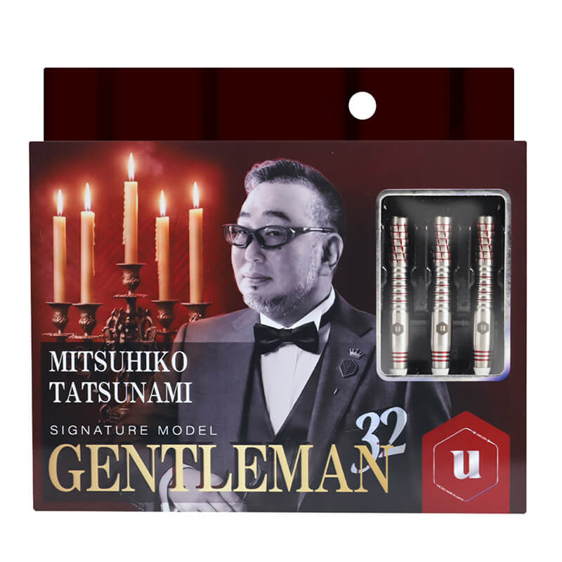 ユニコーン 龍波光彦選手 ジェントルマン サニー unicorn GENTLEMAN 32