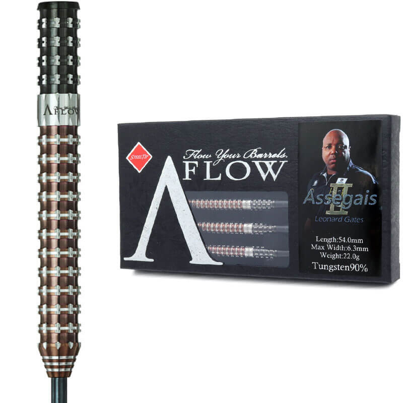 �ڥ����ʥ��ƥ�����Assegaiz2 ���å�����2 ���ƥ�����22g �쥪�ʥ�ɥ��������� �ϡ��ɥ����� �Х��