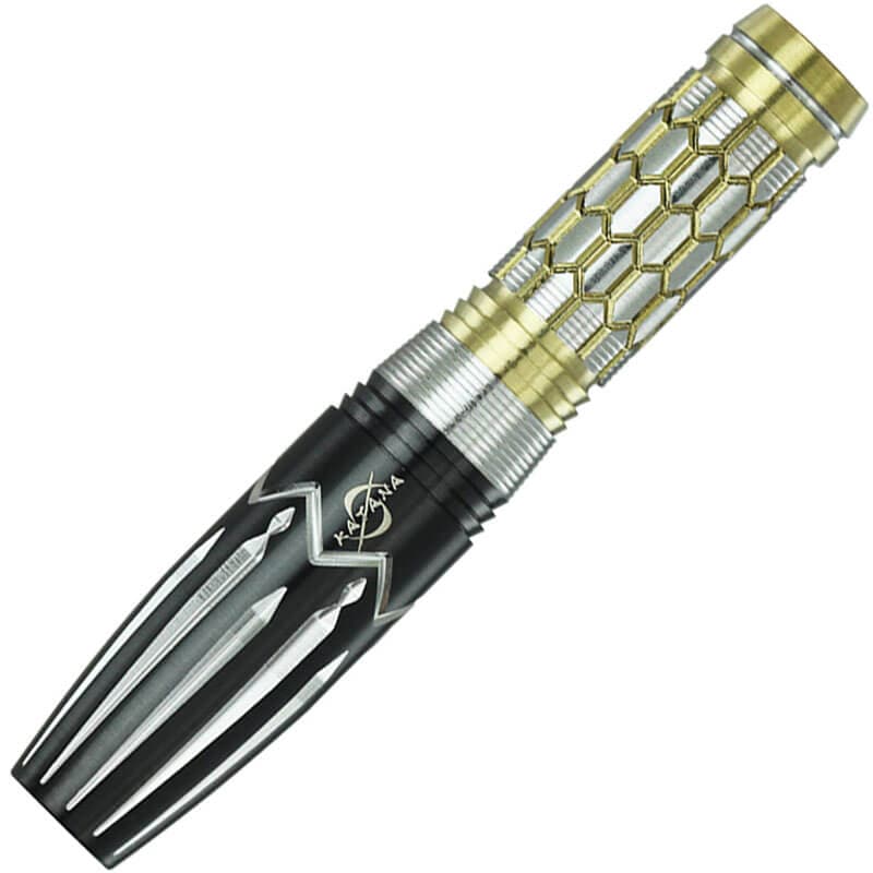 ダイナスティー 鬼丸 斬 オニマルザン 2BA20g ダーツ バレル