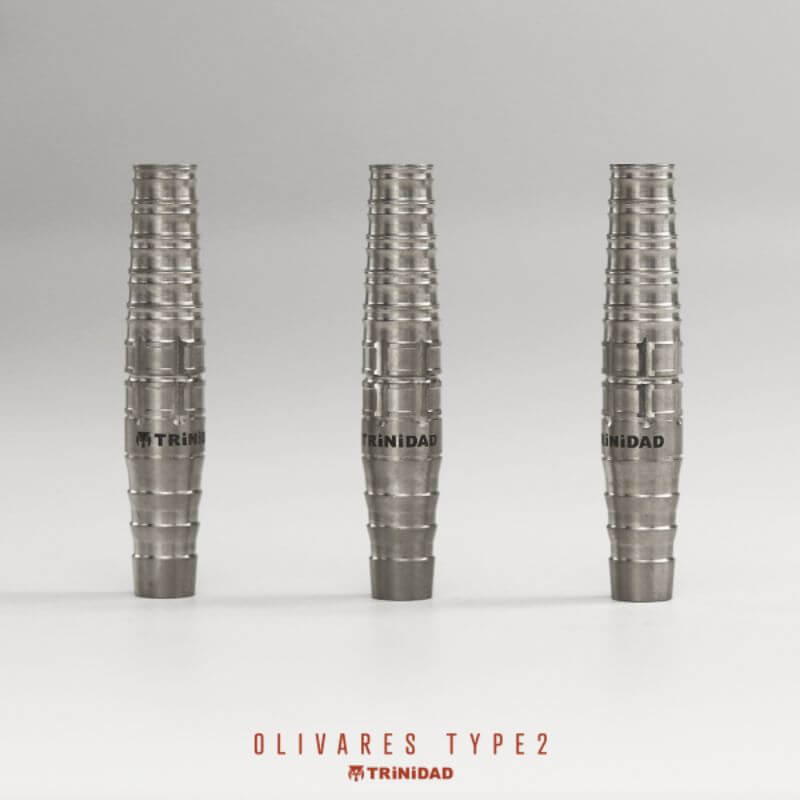 �ڥȥ�˥����ɡۥ���Х쥹2 2BA18.5g ������������ ������ �Х��