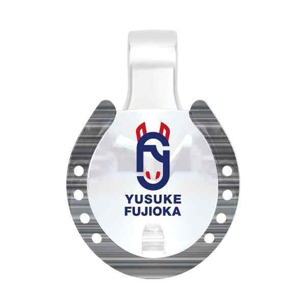 ��PICPIN �ԥå��ԥ��Lucky Horses ��å����ۡ��� Fujioka Yusuke A�ʥե������楦����A�� ƣ��ͤ�𵳼� �ޥ������㡼�� ���������꡼