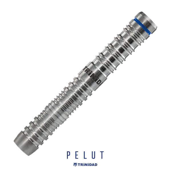 TRINIDAD トリニダード PELUT ペルート 19g 定価/11999円 トリニダード PELUT ペルート 2BA19g フアン・ロドリゲス・ベルナベ
