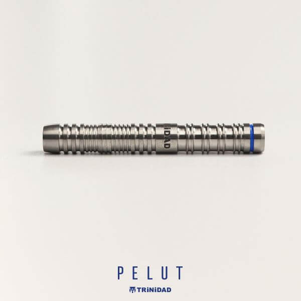 トリニダード PELUT ペルート 2BA19g フアン・ロドリゲス・ベルナベ