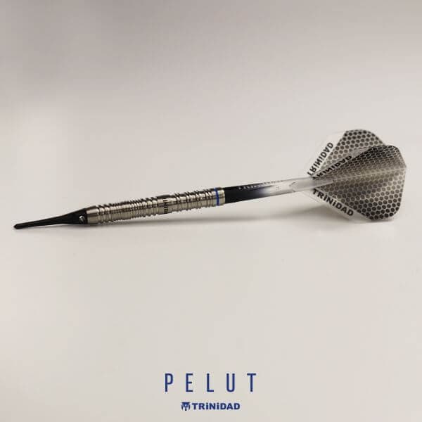 トリニダード PELUT ペルート 2BA19g フアン・ロドリゲス・ベルナベ