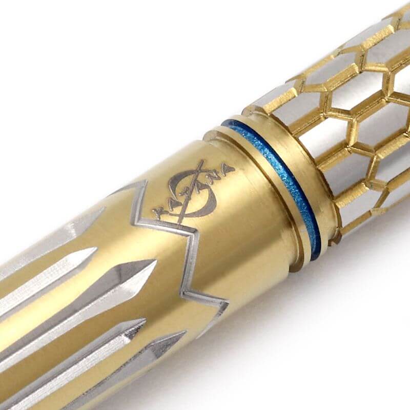 ダイナスティー 菊一文字・斬 キクイチモンジ ザン 2BA19g ダーツ バレル