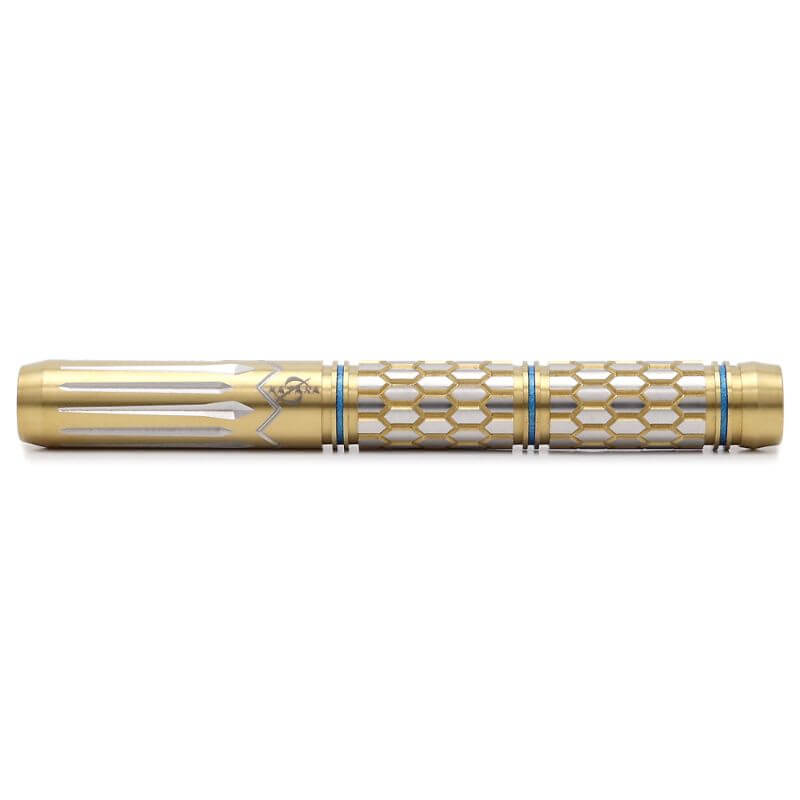 ダイナスティー 菊一文字・斬 キクイチモンジ ザン 2BA19g ダーツ バレル