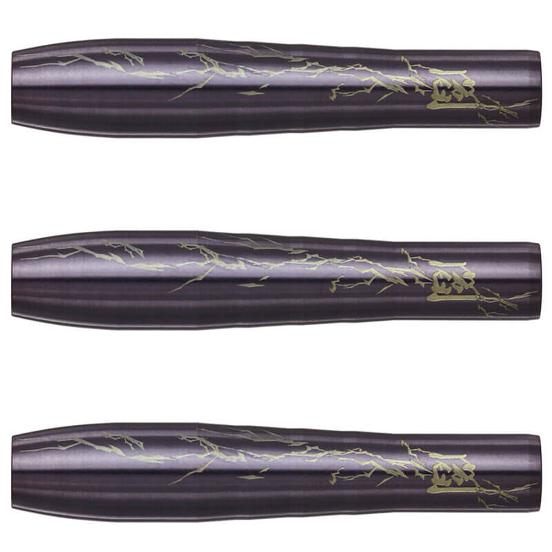 ダイナスティー 閻 2BA17.0g 兎味ペロリナモデル ダーツ バレル