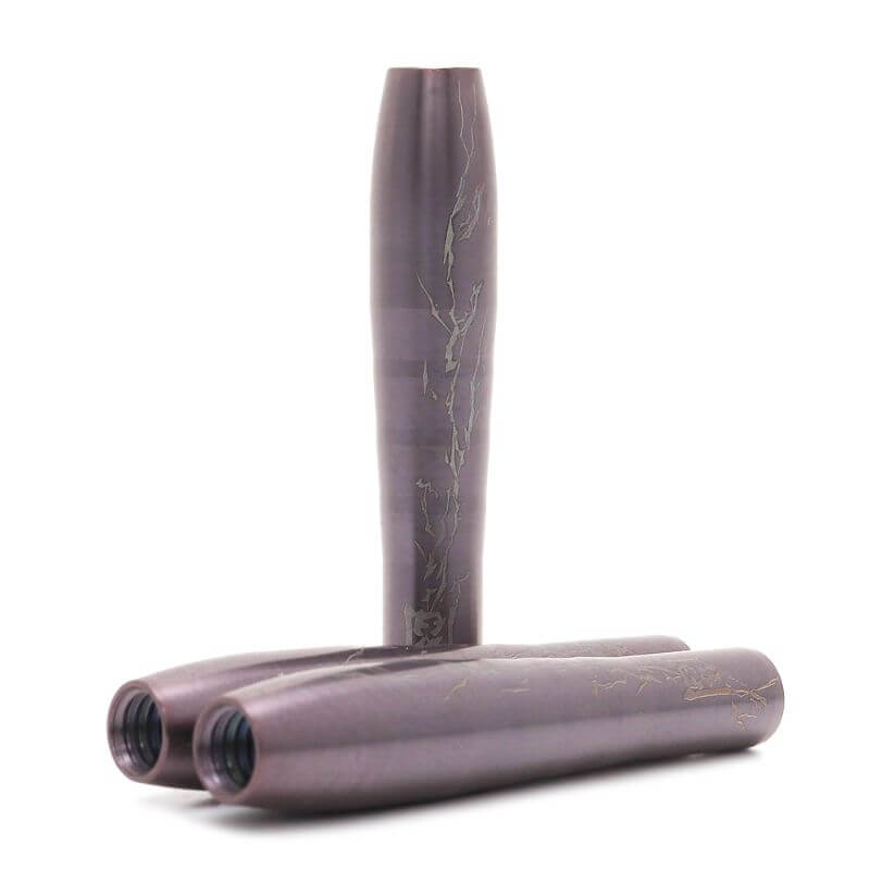 ダイナスティー 閻 2BA17.0g 兎味ペロリナモデル ダーツ バレル