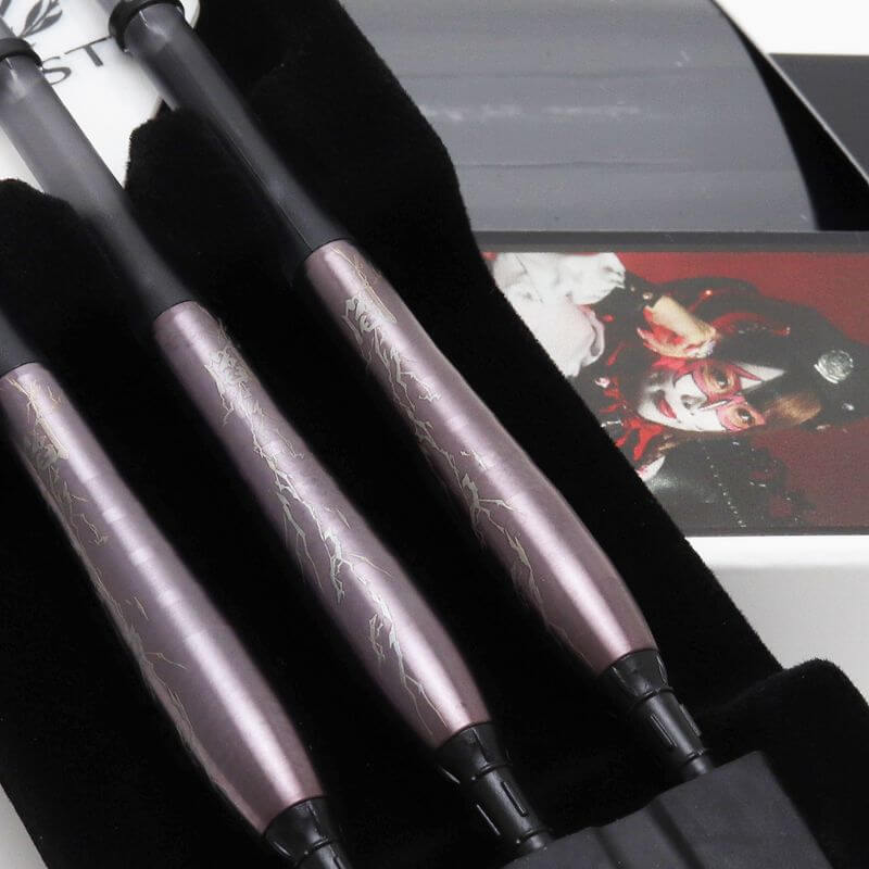 ダイナスティー 閻 2BA17.0g 兎味ペロリナモデル ダーツ バレル