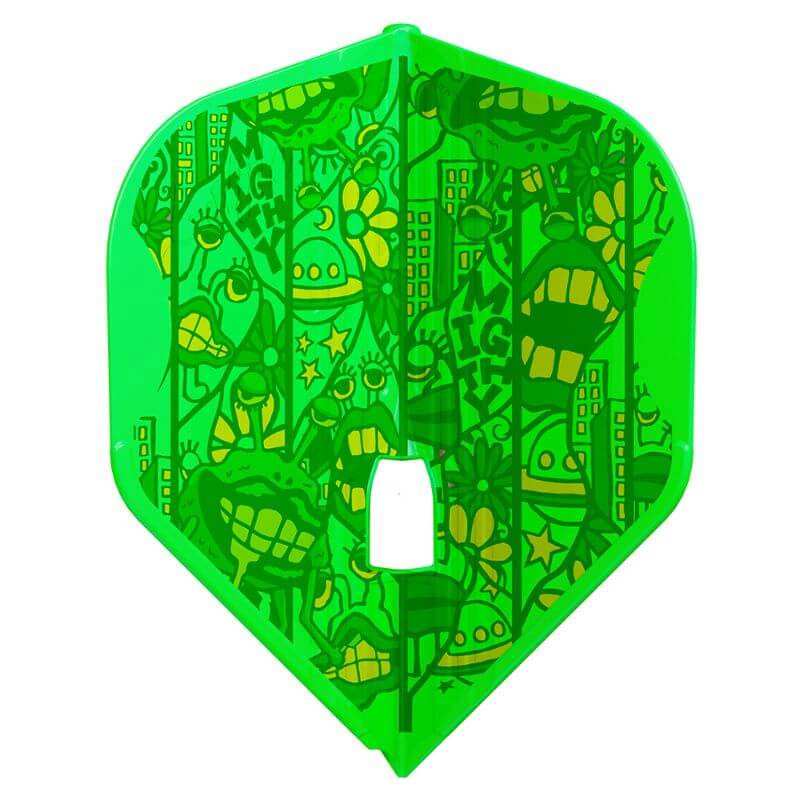 L-style 륹ۼ ver.1 KAMI ߥå  ե饤