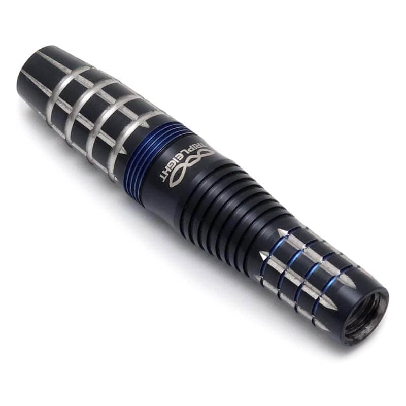トリプレイト G-contadino ジーコンタディーノ 2BA19.5g 斉藤哲久選手