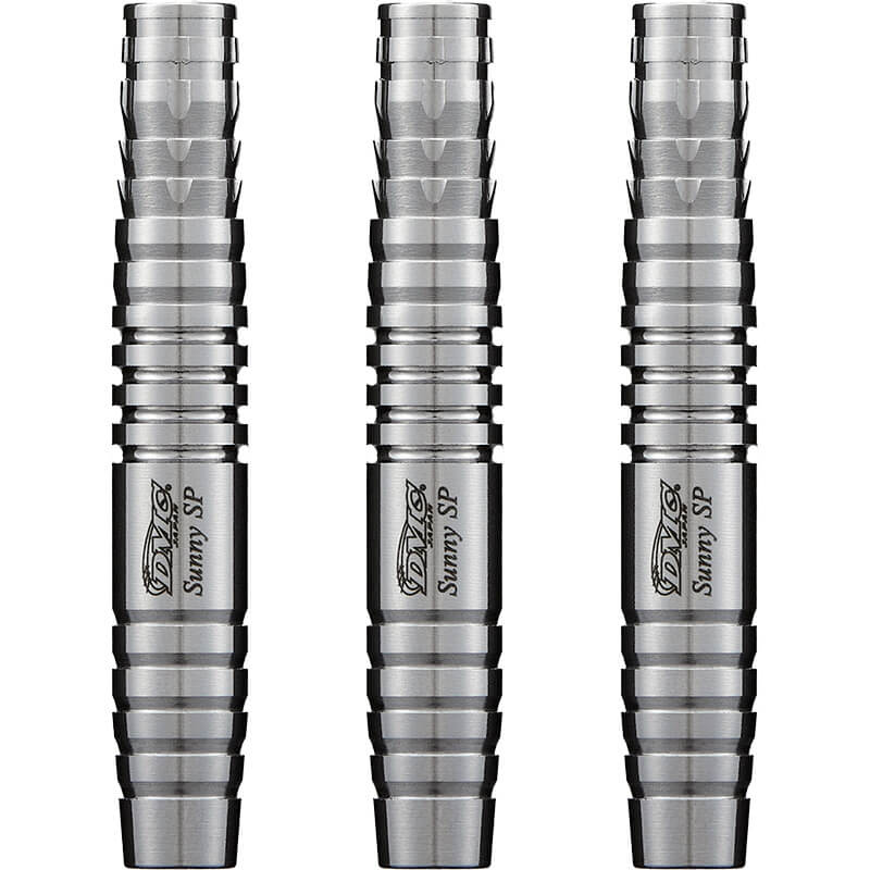 DMC Sabre Sunny SP3 セイバーサニー3 2BA20.5g 龍波光彦選手 ダーツ