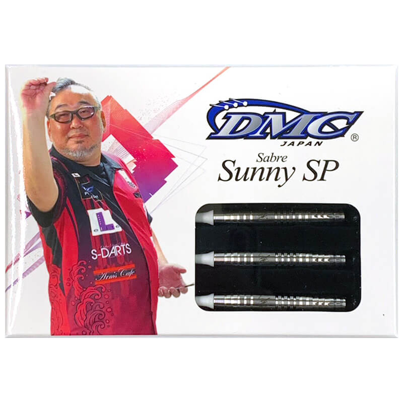�ǥ������ॷ�� ζ�ȸ�ɧ���� �����С����ˡ�SP3 DMC Sabre Sunny SP3 ������ �Х�� ����С� 2BA20.5g 