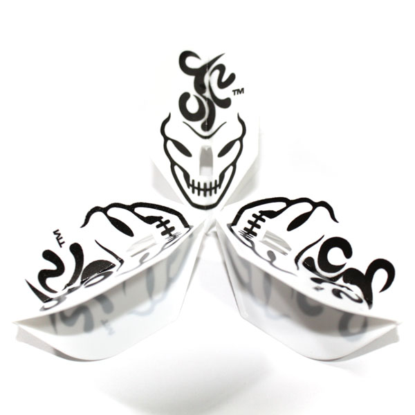 L-style ���륹������ KTM ver.2 �����å� �ۥ磻�� ������ �ե饤��