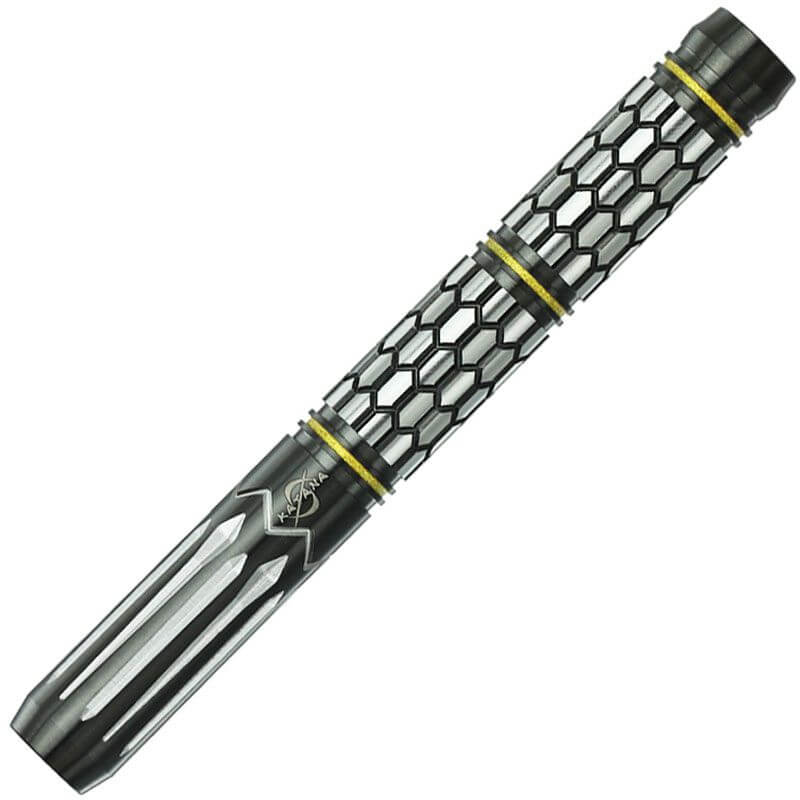 ダイナスティー 菊一文字・斬 キクイチモンジ ザン 2BA21g ダーツ バレル