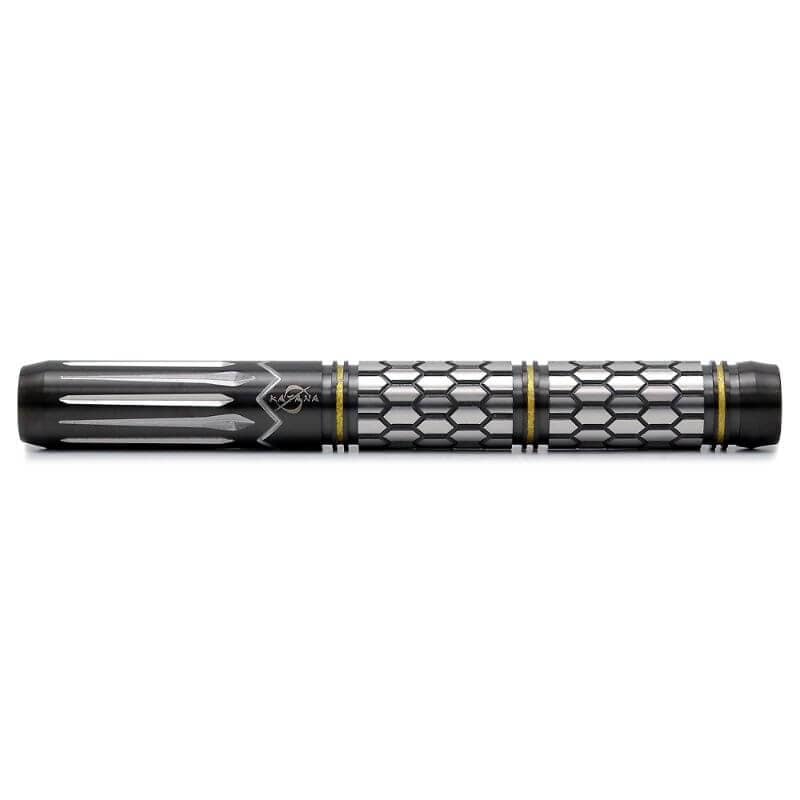 ダイナスティー 菊一文字・斬 キクイチモンジ ザン 2BA21g ダーツ バレル