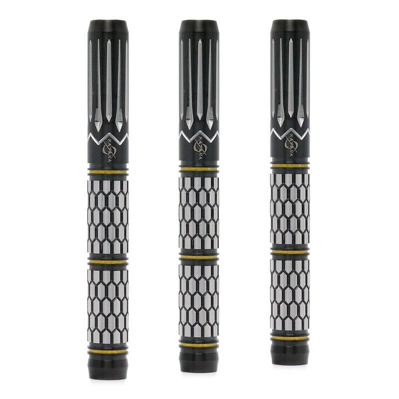 ダイナスティー 菊一文字・斬 キクイチモンジ ザン 2BA21g ダーツ バレル