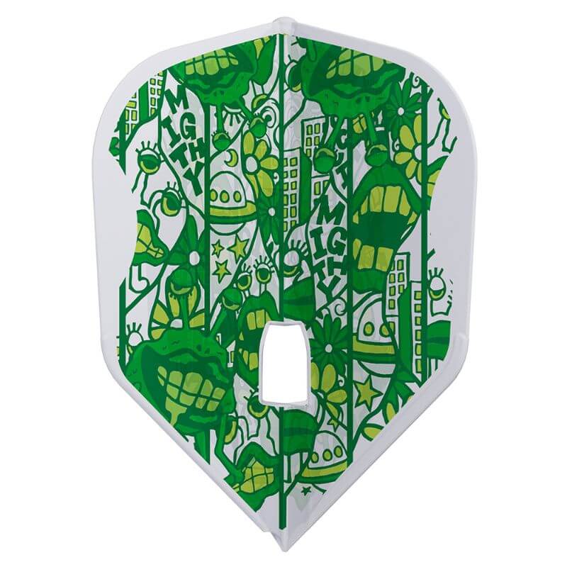 L-style ���륹������ ����� ver.1 �������� ���ꥢ�ۥ磻�� ������ �ե饤��