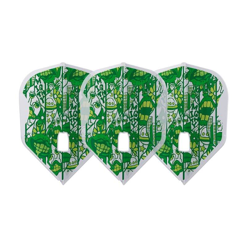 L-style ���륹������ ����� ver.1 �������� ���ꥢ�ۥ磻�� ������ �ե饤��