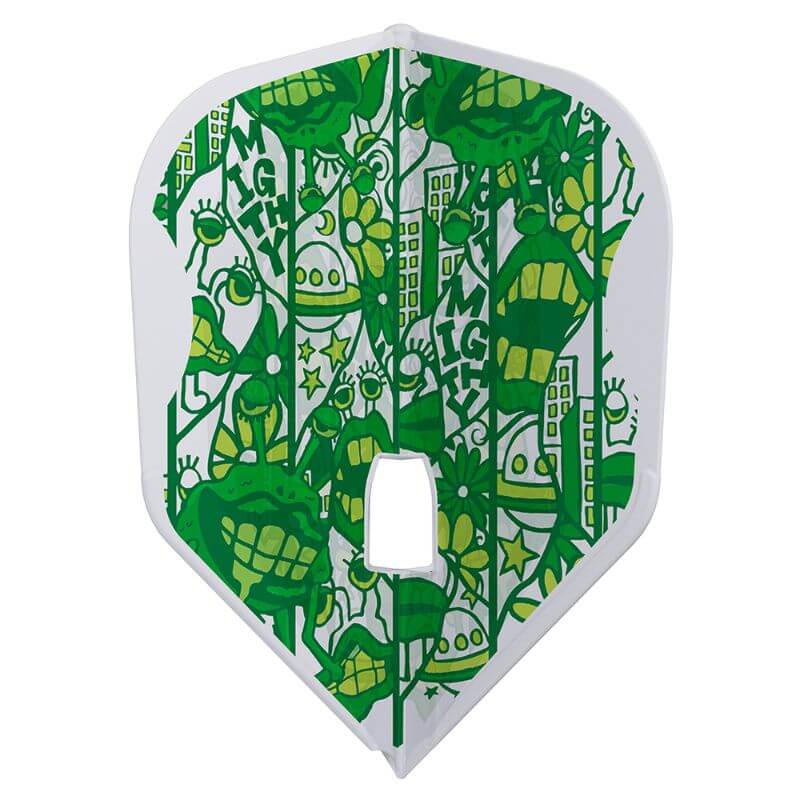 L-style ���륹������ ����� ver.1 �������� ���ꥢ�ۥ磻�� ������ �ե饤��