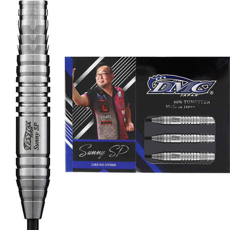 【良品】DMC bts Sabre バレル　no.5 良品】DMC bts Sabre バレル no.5