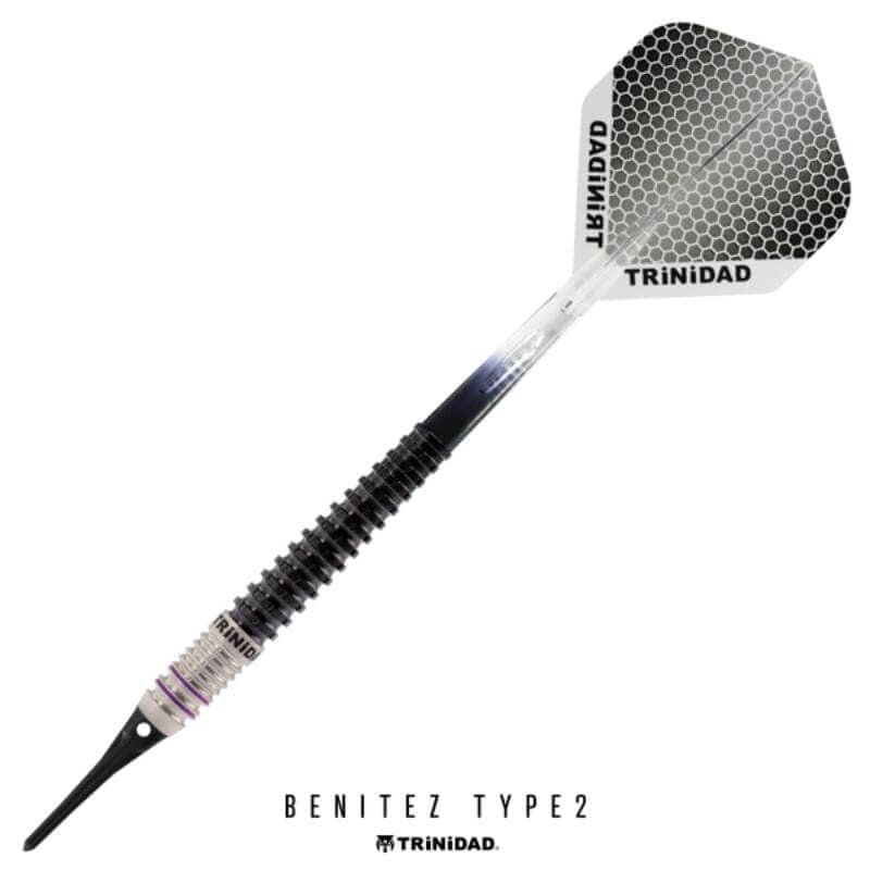 トリニダード 木村裕馬選手 ベニテス2 TRiNiDAD BENITEZ2 2BA21.5g
