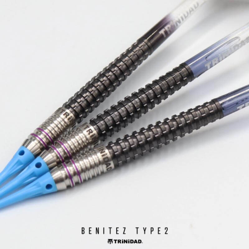 トリニダード 木村裕馬選手 ベニテス2 TRiNiDAD BENITEZ2 2BA21.5g