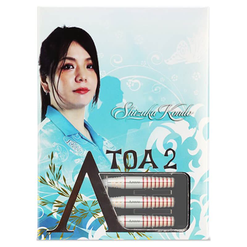 ダイナスティー トア2 DYNASTY ONYX LINE TOA2 2BA17.5g 近藤静加選手