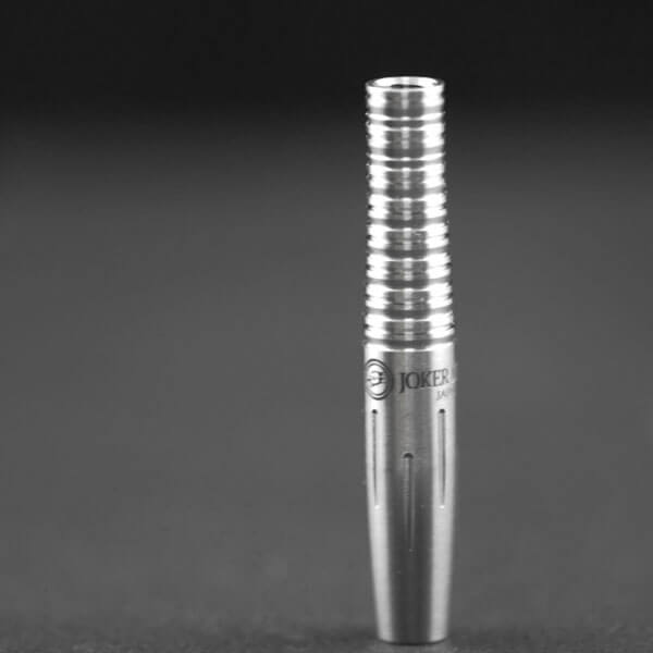 ジョーカードライバー FULCRUM フルクラム 2BA17.5g ダーツ バレル