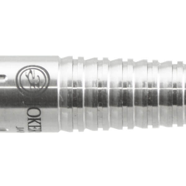 ジョーカードライバー FULCRUM フルクラム 2BA17.5g ダーツ バレル