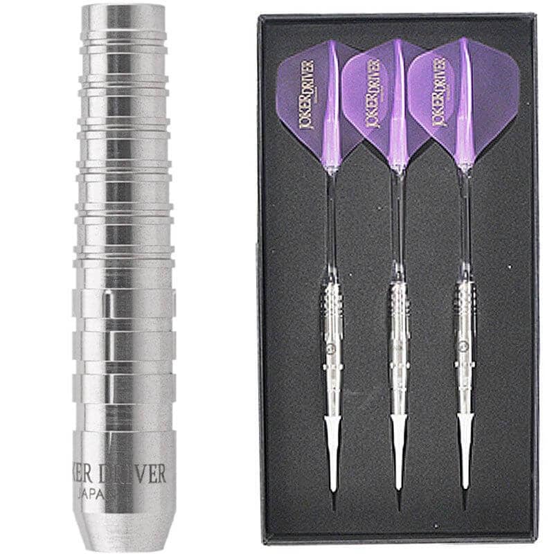 ジョーカードライバー】DANGER ZONE デンジャーゾーン 2BA