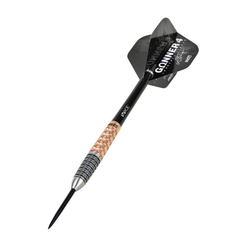 ��ONE80��Gunner ver.4 ����ʡ�4 ���ƥ�����22g ������󥹡����饬������ �ϡ��ɥ����� �Х��