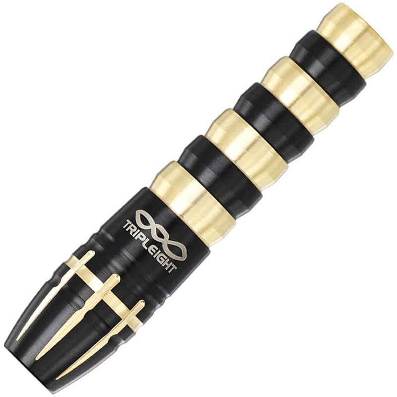 トリプレイト ELPIS エルピス 2BA20g 清水希世選手 ダーツ バレル