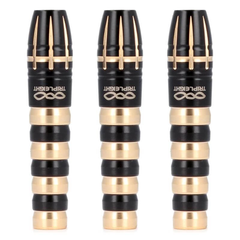 トリプレイト ELPIS エルピス 2BA20g 清水希世選手 ダーツ バレル