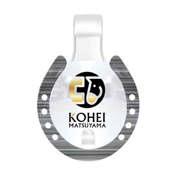 ��PICPIN �ԥå��ԥ��Lucky Horses ��å����ۡ��� Matsuyama kohei A�ʥޥĥ�ޥ����إ�A�� ������ʿ���� �ޥ������㡼�� ���������꡼