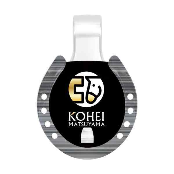 ��PICPIN �ԥå��ԥ��Lucky Horses ��å����ۡ��� Matsuyama kohei A�ʥޥĥ�ޥ����إ�A�� ������ʿ���� �ޥ������㡼�� ���������꡼