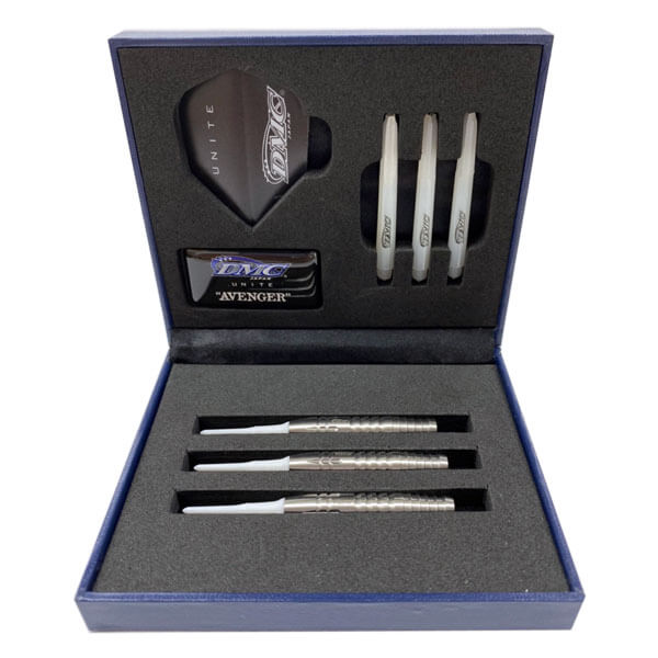 DMC UNITE ��ʥ��� AVENGER �������󥸥㡼 ������ �Х��