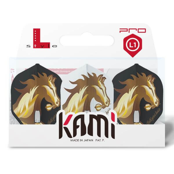 L-style 륹ۥե륯ʡɥver.1 ߥå KAMI   ե饤