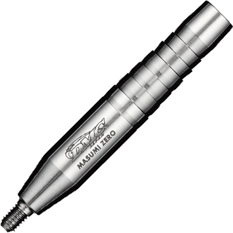 DMC Sabre Masumi Zero セイバーマスミゼロ アキュート16.5g 知野真澄