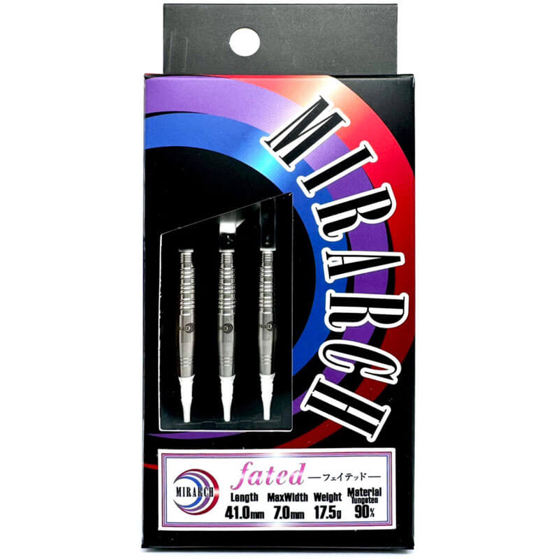 �ߥ顼�� fated �ե����ƥå� 2BA17.5g ú���ࡹ������ ������ �Х��