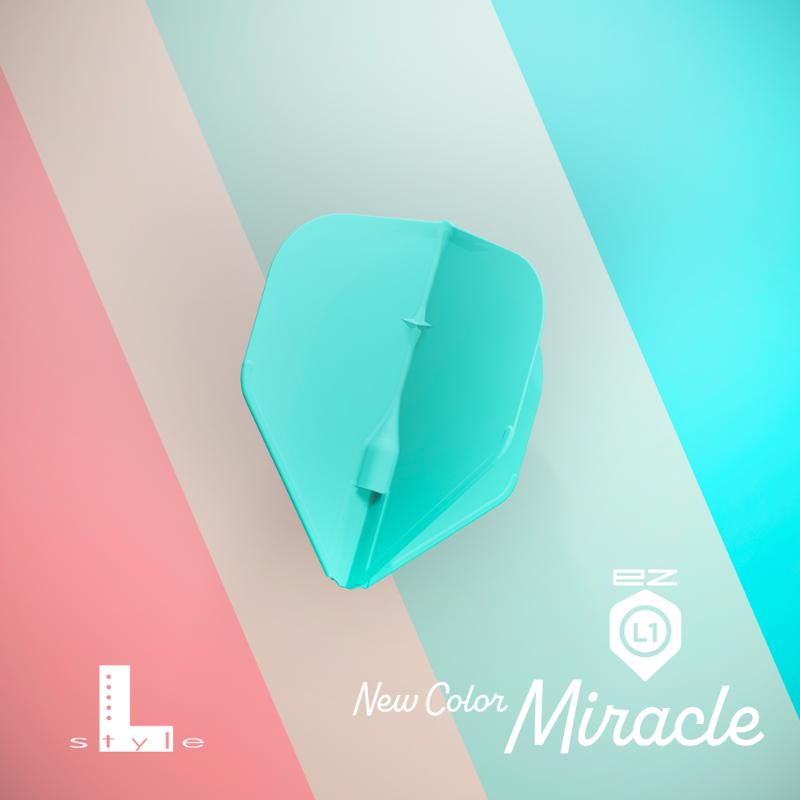 ��L-style ���륹������� ����ե饤��EZ ����������� �ߥ饯�� ������ �ե饤��