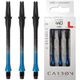 �������ƥ��� ���륹������ ���륷��ե� �����ܥ� ���å� ����� �֥롼 ARCHITEX L-style L-SHaft Carbon Lock Slim ������ ����ե�
