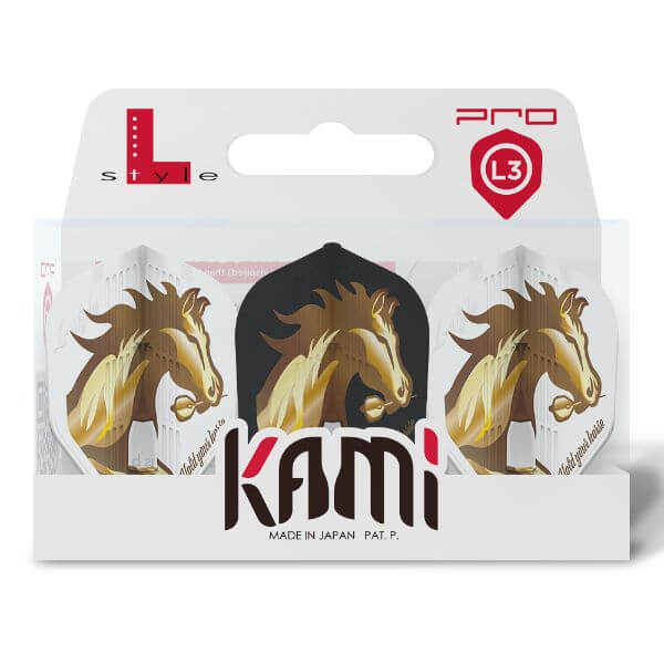 L-style 륹ۥե륯ʡɥ ver.1 ߥå KAMI   ե饤