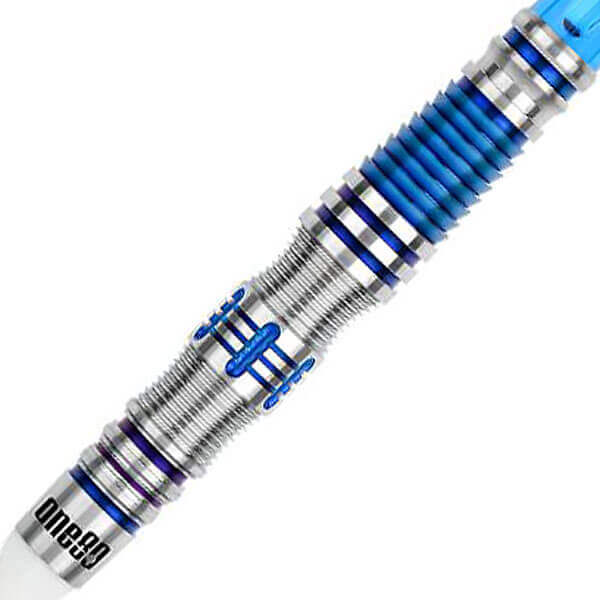 ONE80 モースタ 2BA20g ミッチェル・クレッグ選手 ダーツ バレル