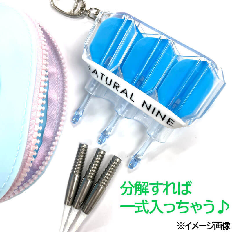 ピージーデザイン NUUオーバル サンリオキャラクターズ シナモロール