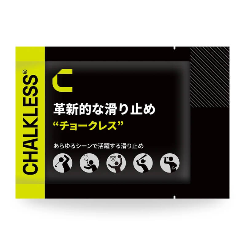��CHALKLESS ���硼���쥹�ۥȥ饤����ѥå� ���ꥫ ���ߤ�