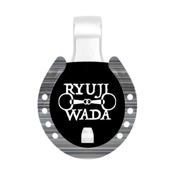 PICPIN ピックピン Lucky Horses ラッキーホース Wada Ryuji A
