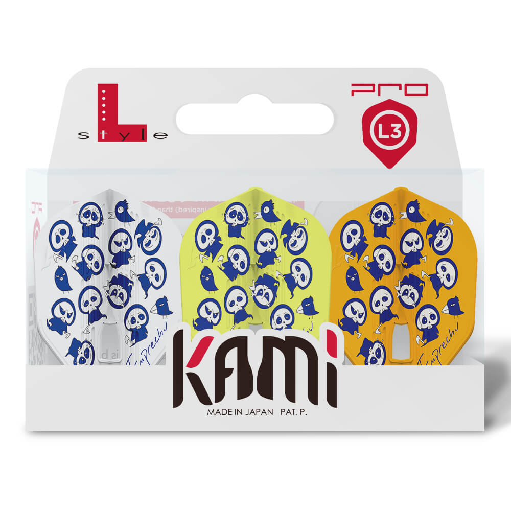 L-style 륹ۺͥ ver.1 KAMI  ߥå  ե饤