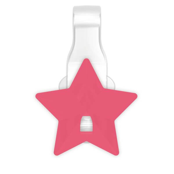 PICPIN �ԥå��ԥ� ���顼�� �ԥ�B-R �ޥ������㡼�� ���������꡼