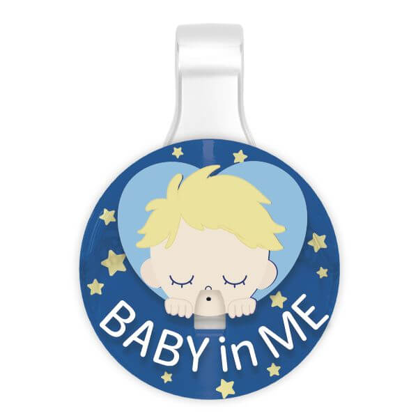 PICPIN ԥåԥ륷꡼ Baby in me B-LB ޥ㡼 ꡼